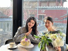 -The Georg(东华门店)
