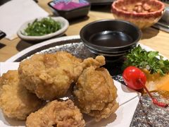 -松鱼亭·和牛烧肉(协鑫广场店)