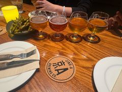 -京A Taproom·精酿餐吧(CBD店)