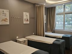 -益康盲人推拿按摩(长虹店)