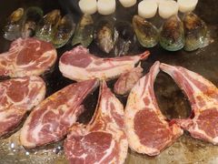 -水木锦堂·自助铁板烧(世贸天阶店)