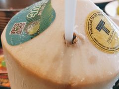 -淡尾·海鲜自助概念餐厅(虹桥南丰城店)