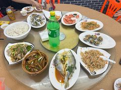 -好味道海鲜大排档·老字号(巽寮湾海鲜市场店)