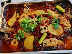 -金铲铲·江湖菜烧烤