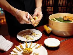 -成隆行·蟹王府(淮海店)
