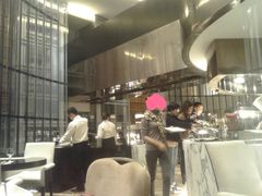 -洲际酒店·地平线全日餐厅HORIZON CAFÉ