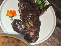 -外婆家(杭州马塍店)