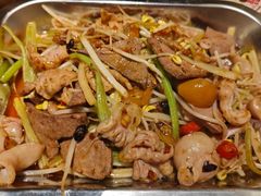 -夜椒瑶·广西大排档(八卦岭店)