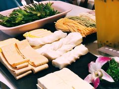 建水豆腐-小街猪手(团结湖店)