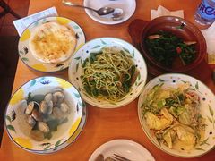 -萨莉亚意式餐厅(深圳北站店)