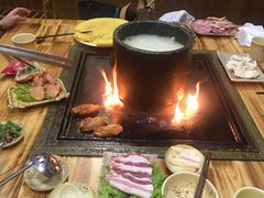 -滇藏石锅宴(北门坡古城管理局店)