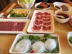 -牛街·马辈儿涮肉(陶然亭店)