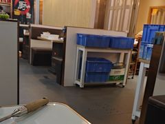 -冰城焰会大丰收铁锅炖(萝岗万达金街店)