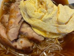 -大快活(丽丰店)