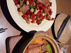 -KŌNG胶东小馆(华熙店)
