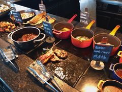 -Social 秀西餐厅-长沙瑞吉酒店(运达店)