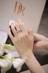 -DR钻戒(南宁会展航洋城店)