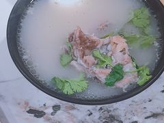 -新凯旋烧烤·燕姐千岛湖土菜