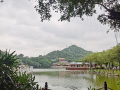 -珠海圆明新园