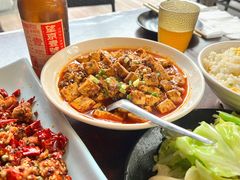 麻婆豆腐-望京一号(请您到博雅店用餐·博雅店)