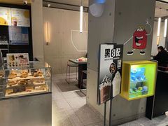 -麦当劳(湖滨路店)