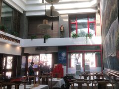 -东门烤鸭店(东华门店)