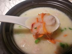 -广州建国酒店-盈丰阁粤菜-粤式茶点