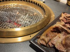 -铭牛烧肉·和牛海鲜自助(高新月牙湖店)
