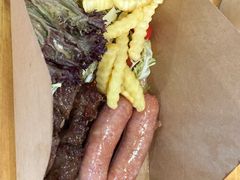 -上海野生动物园老虎餐厅