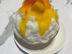 杨枝甘露冰-乐果甜心·潮汕冰室(南澳后宅分店)