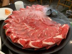 -北门涮肉·铜锅涮肉(南锣鼓巷店)