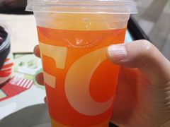 -肯德基(昌里店)