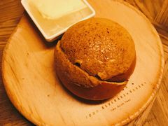 冰镇迷你菠萝油-来龙里 精致 东南亚餐室(万象城店)