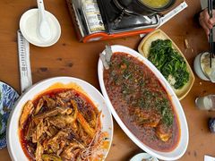 -青城甲(青城山店)