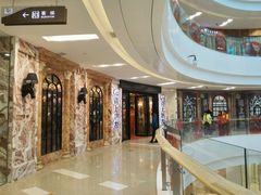 -海上歌友量贩式KTV(临港宝龙广场店)