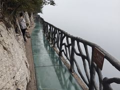 -重庆云阳龙缸景区