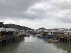 -大澳