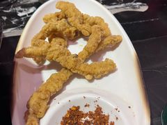 -大院河·仙鱼莊(九眼桥店)