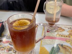 -龙城冰室(旺角)