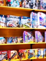 -Block Park 租乐高(D32店)