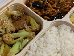 -同合居·非遗东北菜(新阳路店)