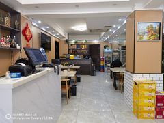 -尚岛私房菜(西方巷店)