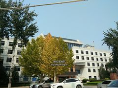 -西安理工大学(金花校区)
