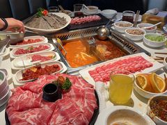 -海底捞火锅(外滩店)