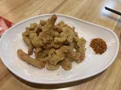 -伊喜饺子·烤鸭(五道口学院路店)