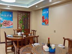 -友强·23年特色海鲜大排档(厦门店)