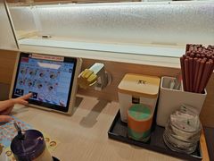 -滨寿司(新街口中央商场店)