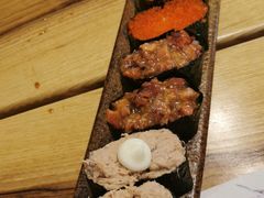 -Sushi Love 创意寿司(丽影广场店)