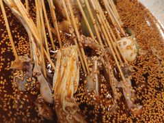 -叶婆婆钵钵鸡(解放碑店)