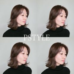 点击看大图 -P.STYLE 派斯造型